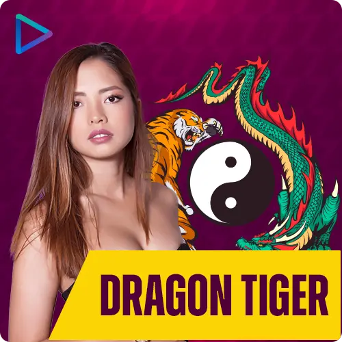 dragontiger